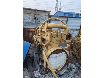 Мотор CATERPILLAR