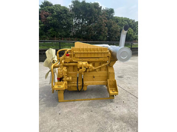 Мотор CATERPILLAR