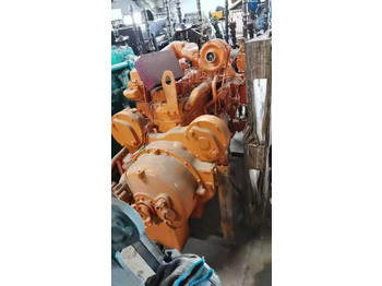 Мотор CATERPILLAR