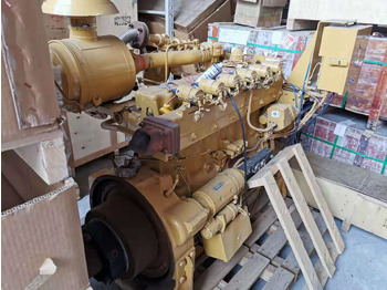 Мотор CATERPILLAR