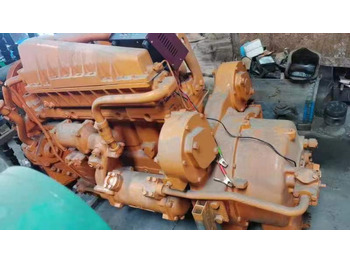 Мотор CATERPILLAR