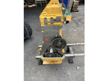 Мотор CATERPILLAR