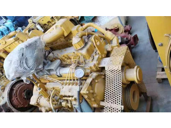 Мотор CATERPILLAR