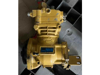 Компресор на клима уред CATERPILLAR