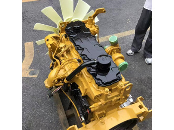 Нов Мотор за Багер CATERPILLAR C7.1: слика 2