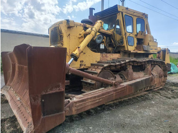 Булдожер CATERPILLAR D9H