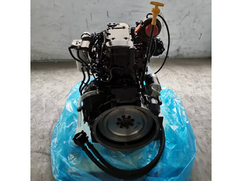 Мотор CUMMINS
