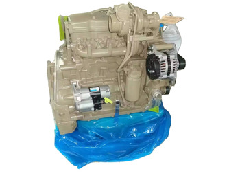 Мотор CUMMINS