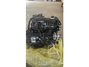 Мотор CUMMINS