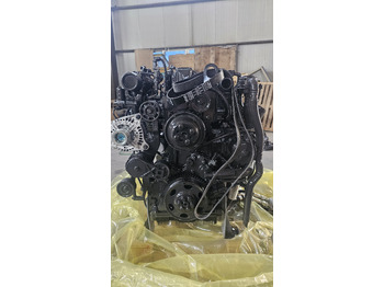 Нов Мотор за Багер CUMMINS QSF3.8: слика 4