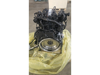 Нов Мотор за Багер CUMMINS QSF3.8: слика 3