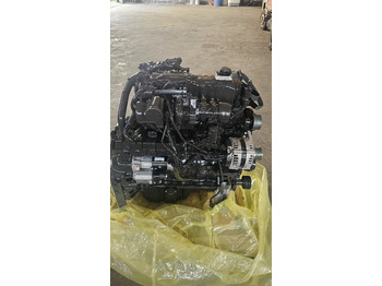 Нов Мотор за Багер CUMMINS QSF3.8: слика 5