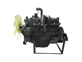 Мотор DOOSAN