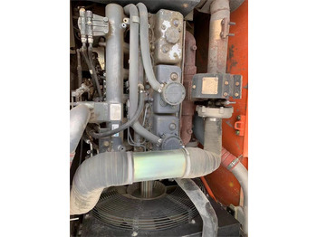 Мотор DOOSAN