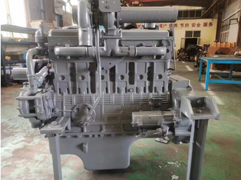 Мотор DOOSAN