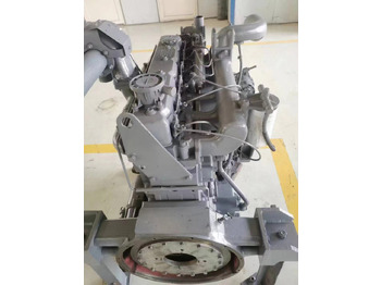 Мотор DOOSAN