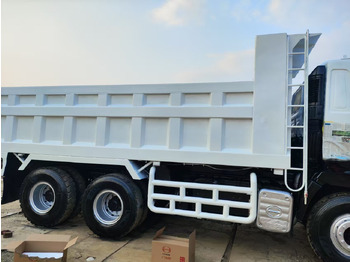 Нов Кипер HINO HINO 700: слика 5