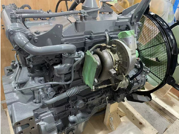 Нов Мотор и делови за Додаток ISUZU 4HK1: слика 4