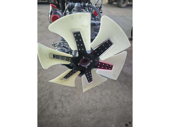 Мотор за Багер ISUZU 6HK1: слика 3 Мотор за Багер ISUZU 6HK1: слика 3