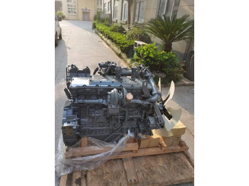 Мотор за Багер ISUZU 6UZ1: слика 3