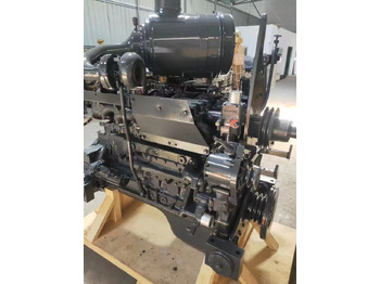 Нов Мотор за Багер KOMATSU 6D125E: слика 3 Нов Мотор за Багер KOMATSU 6D125E: слика 3