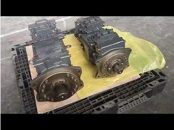 Хидраулична пумпа KOMATSU