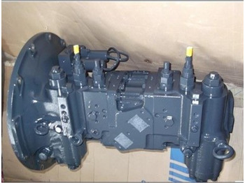 Хидраулична пумпа KOMATSU