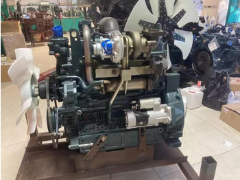 Мотор за Багер KUBOTA V3800: слика 3