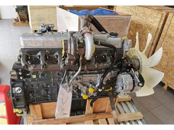 Нов Мотор за Багер MITSUBISHI 6D34: слика 2