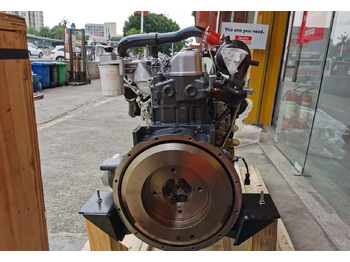 Нов Мотор за Багер MITSUBISHI 6D34: слика 4