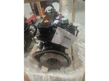 Мотор YANMAR