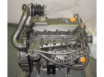 Мотор YANMAR