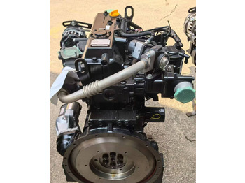 Нов Мотор за Багер YANMAR 4TNV98   EFI: слика 2