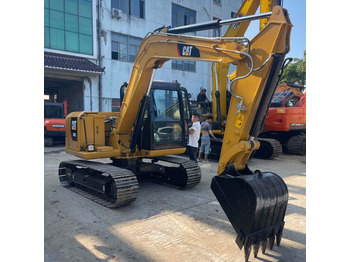 Багер CATERPILLAR 308