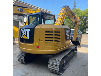 Багер CATERPILLAR 308