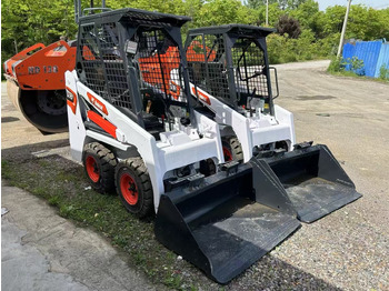 Компактен натоварувач BOBCAT S70