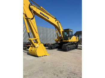Багер гасеничар CRAWLER EXCAVATOR Good Condition Used Komatsu400-7 Komastu Pc400-7 Excavator Machine for Cheap Price Hot Sale: слика 2