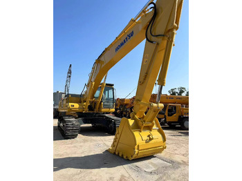 Багер гасеничар CRAWLER EXCAVATOR Good Condition Used Komatsu400-7 Komastu Pc400-7 Excavator Machine for Cheap Price Hot Sale: слика 3
