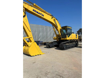Багер гасеничар CRAWLER EXCAVATOR Good Condition Used Komatsu400-7 Komastu Pc400-7 Excavator Machine for Cheap Price Hot Sale: слика 5