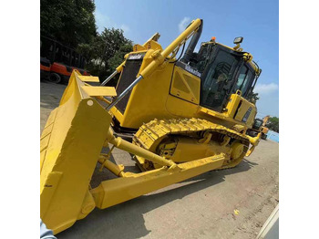 Булдожер Cheap Price komatsu D65 Bulldozer with Ripper , Original Made Dozer komatsu D65 , komatsu D65p D80p D85p Bulldozer: слика 4