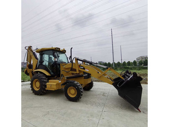 Ровокопач CATERPILLAR 420F