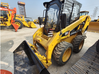 Градежна машина CATERPILLAR