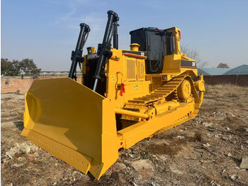 Булдожер CATERPILLAR D8R