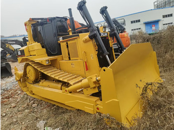 Булдожер Good Condition Hotsale Used Bulldozer CAT D8R: слика 5