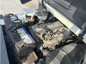 Вилушкар High Quality TCM 7 Ton with Hydraulic Distance Adjustment Used Forklift in Stock Used tcm Forklift 7 Ton Used tcm Fd70 Forklift: слика 5 Вилушкар High Quality TCM 7 Ton with Hydraulic Distance Adjustment Used Forklift in Stock Used tcm Forklift 7 Ton Used tcm Fd70 Forklift: слика 5