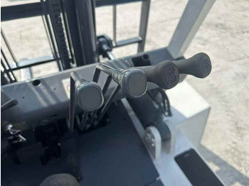 Вилушкар High Quality TCM 7 Ton with Hydraulic Distance Adjustment Used Forklift in Stock Used tcm Forklift 7 Ton Used tcm Fd70 Forklift: слика 4 Вилушкар High Quality TCM 7 Ton with Hydraulic Distance Adjustment Used Forklift in Stock Used tcm Forklift 7 Ton Used tcm Fd70 Forklift: слика 4