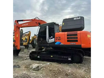 Багер HITACHI ZX200