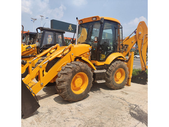 Ровокопач JCB 3CX
