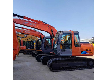 Багер гасеничар HITACHI ZX120