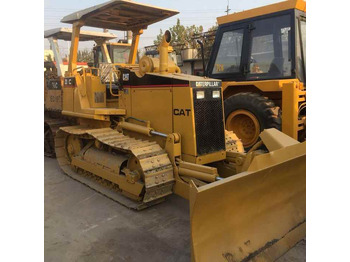 Булдожер CATERPILLAR D4H